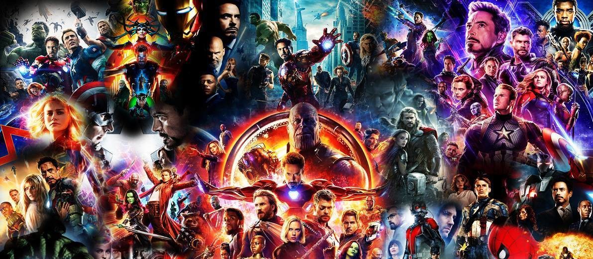 Marvel