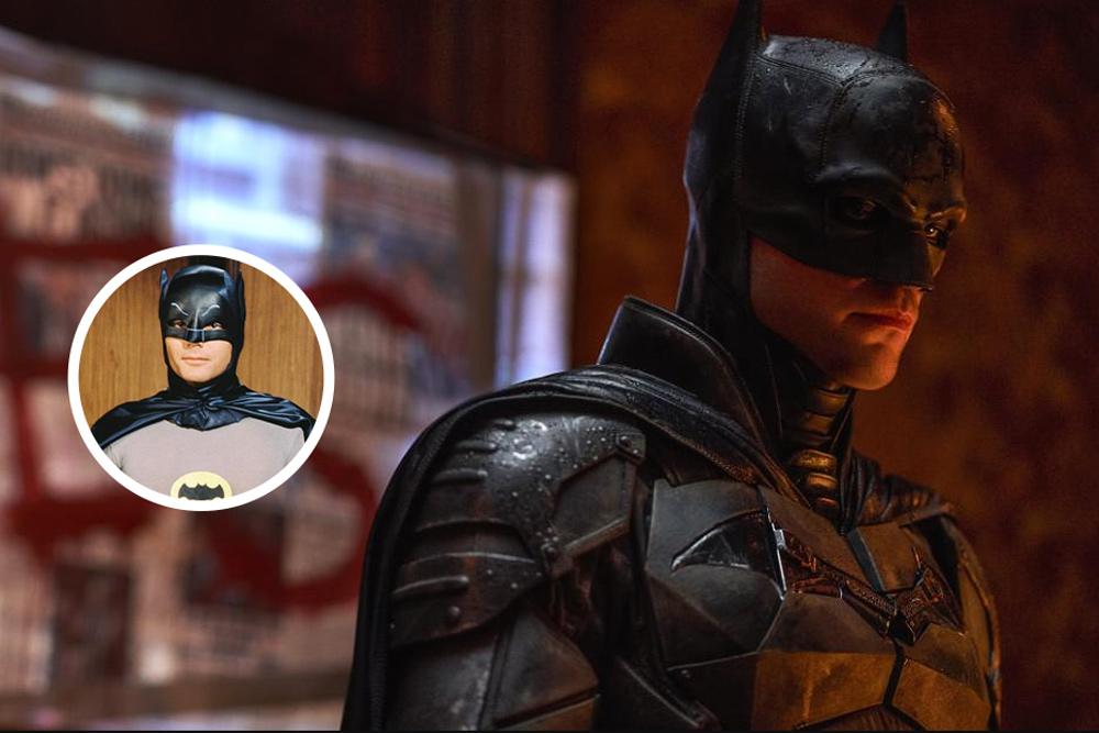 The Batman